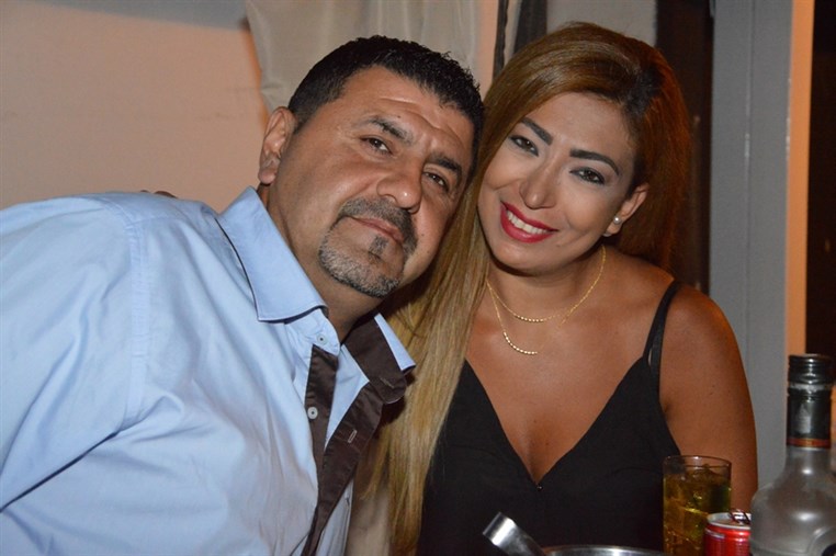 Opening of Sky Night Al Rihab